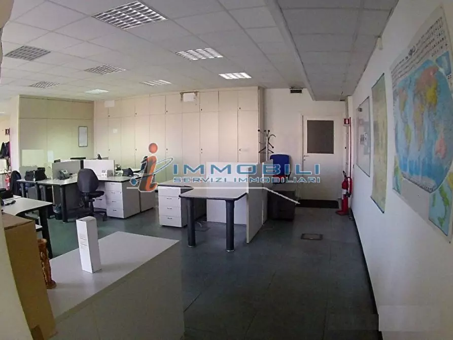 Immagine 6 di Ufficio in affitto  in VIA CECHOV ANTONIO a Milano