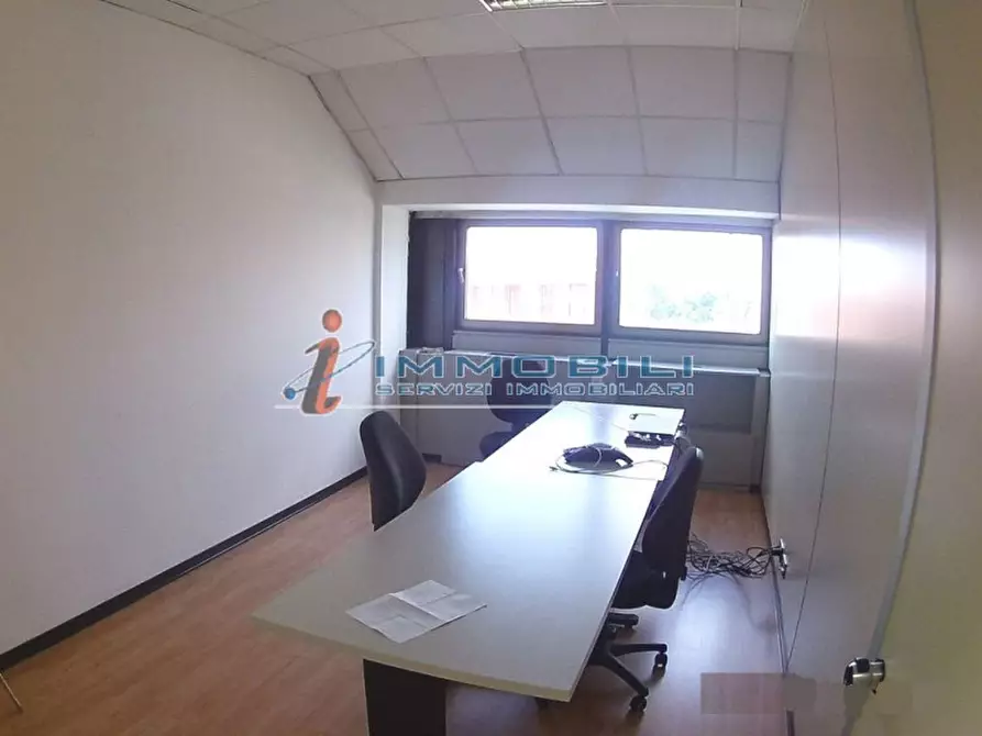 Immagine 9 di Ufficio in affitto  in VIA CECHOV ANTONIO a Milano