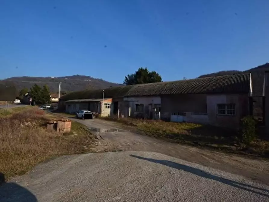 Immagine 1 di Capannone industriale in vendita  in VIA PEDERIVA a Val Liona