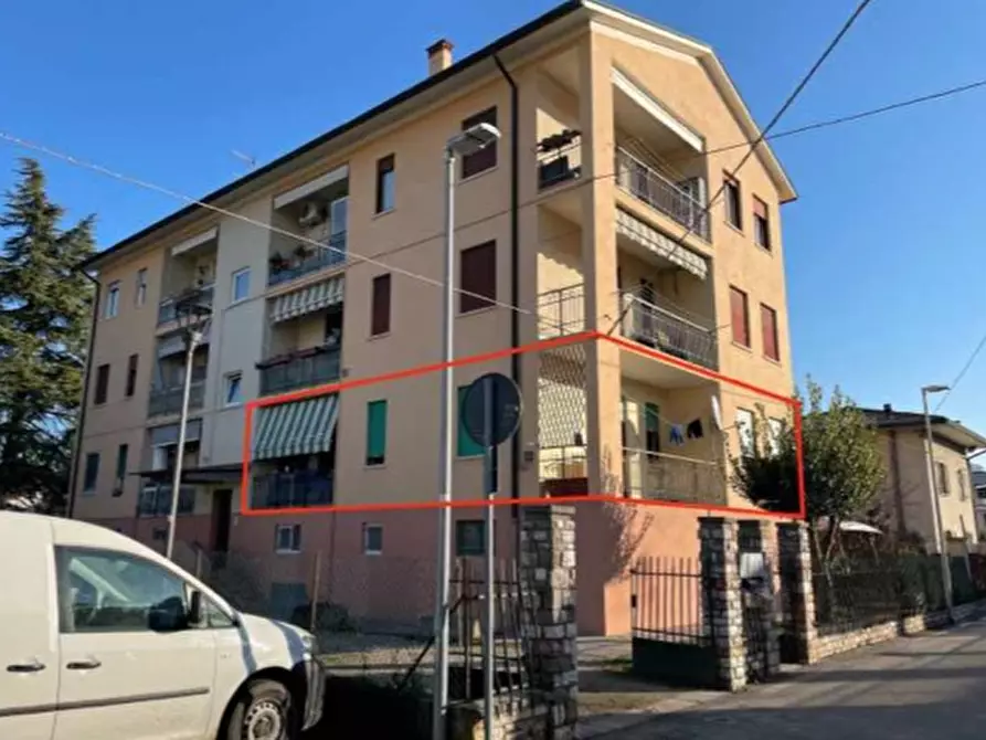 Immagine 1 di Appartamento in vendita  in VIA TOSCANINI 19 a Altavilla Vicentina
