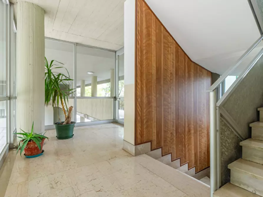 Immagine 6 di Ufficio in vendita  in VIA CORTICELLA a Bologna