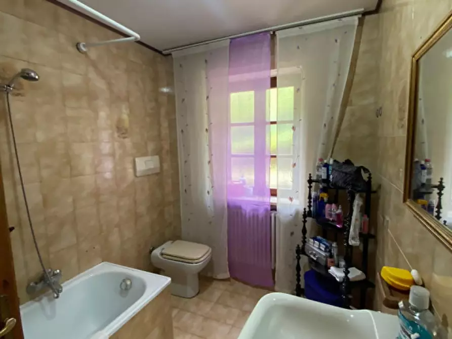Immagine 7 di Villetta a schiera in vendita  in Via Cunegati 4 a Valli Del Pasubio