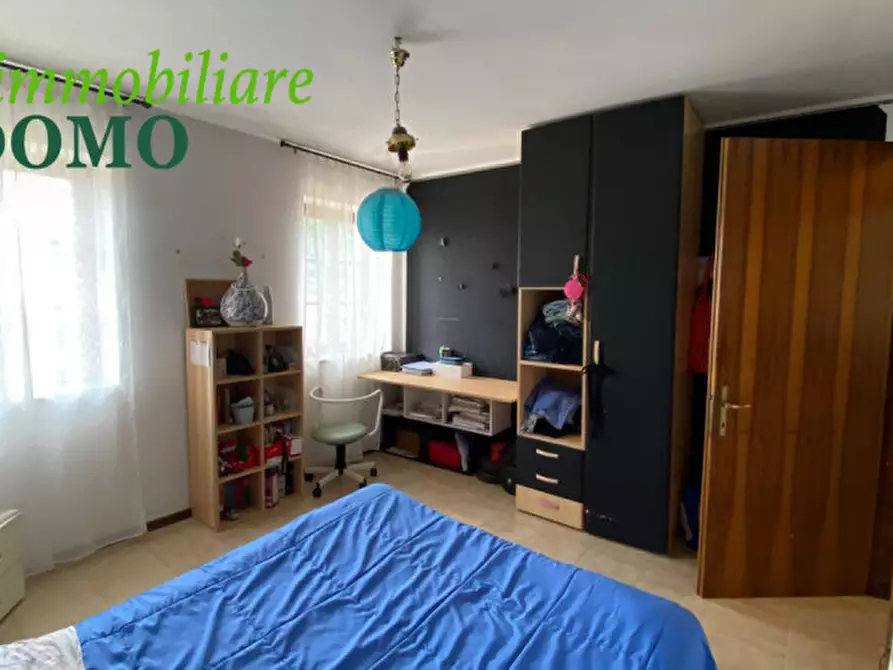 Immagine 9 di Villetta a schiera in vendita  in Via Cunegati 4 a Valli Del Pasubio