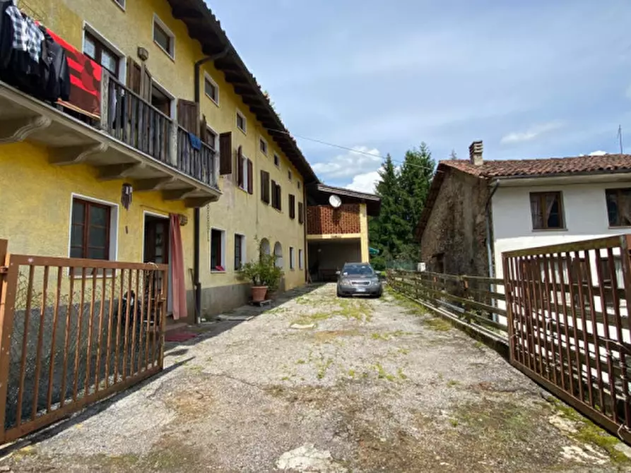 Immagine 12 di Villetta a schiera in vendita  in Via Cunegati 4 a Valli Del Pasubio