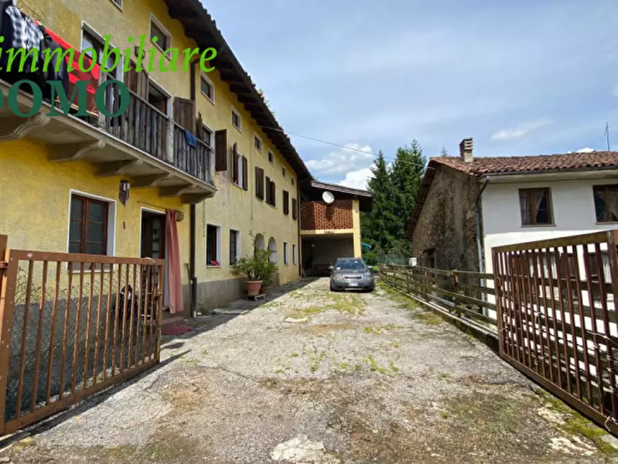 Immagine 13 di Villetta a schiera in vendita  in Via Cunegati 4 a Valli Del Pasubio