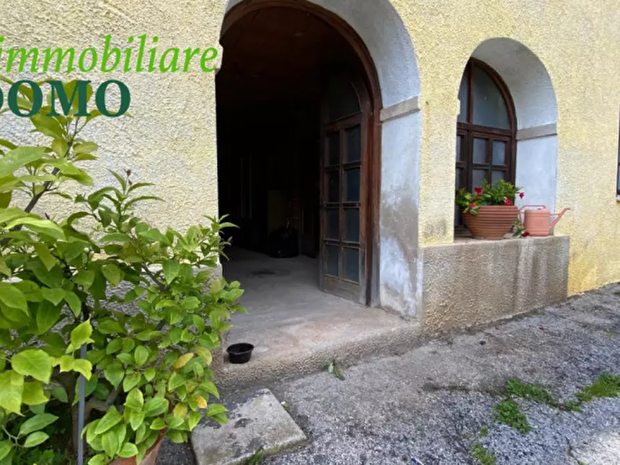 Immagine 15 di Villetta a schiera in vendita  in Via Cunegati 4 a Valli Del Pasubio