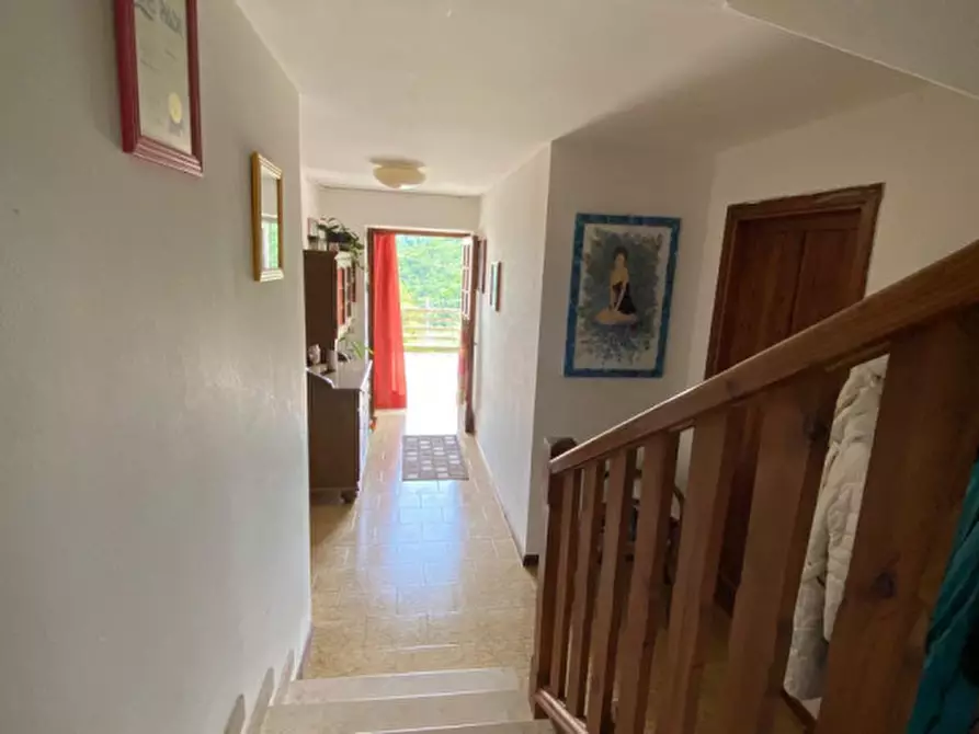 Immagine 18 di Villetta a schiera in vendita  in Via Cunegati 4 a Valli Del Pasubio