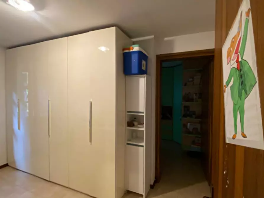 Immagine 26 di Villetta a schiera in vendita  in Via Cunegati 4 a Valli Del Pasubio