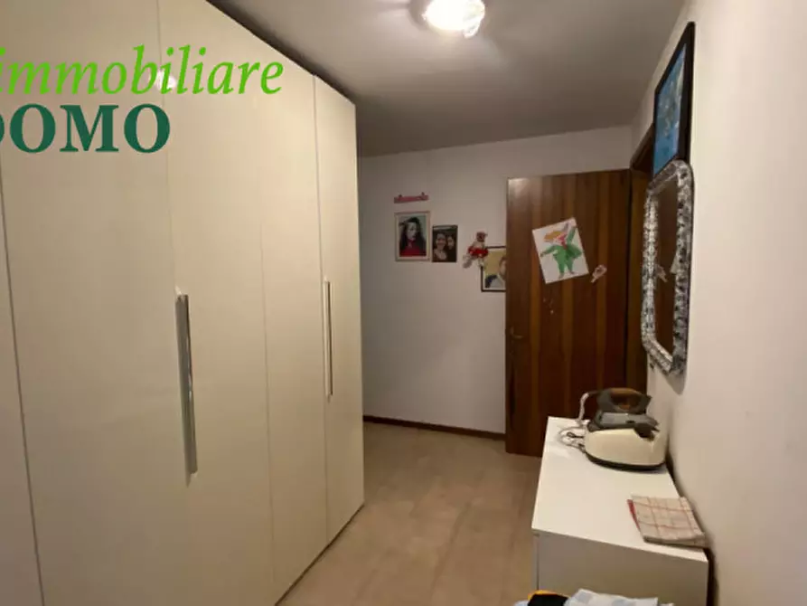 Immagine 27 di Villetta a schiera in vendita  in Via Cunegati 4 a Valli Del Pasubio