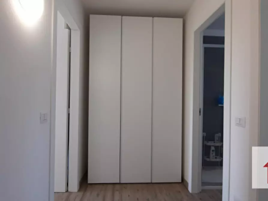 Immagine 5 di Villetta a schiera in vendita  a Carbonera