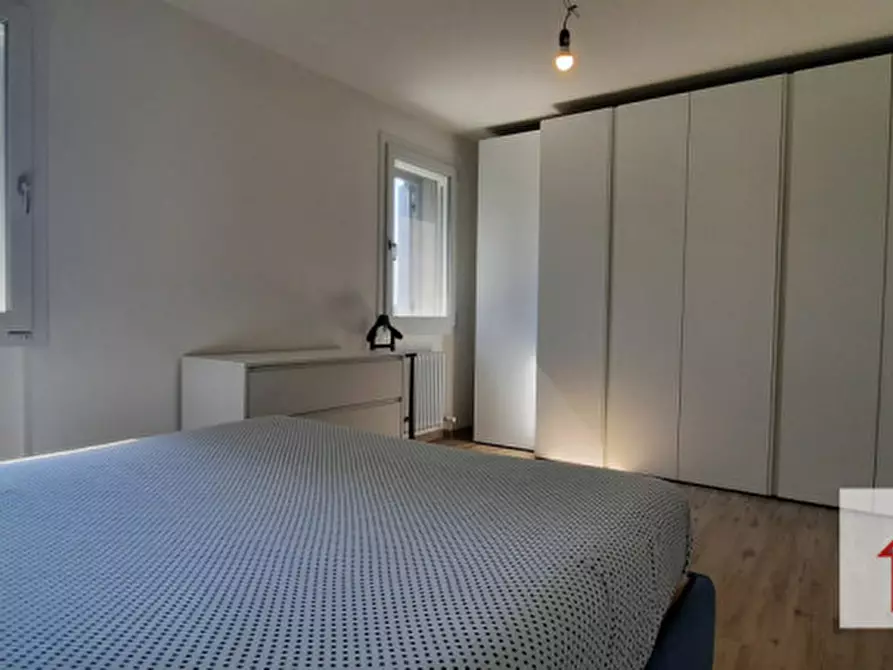 Immagine 6 di Villetta a schiera in vendita  a Carbonera