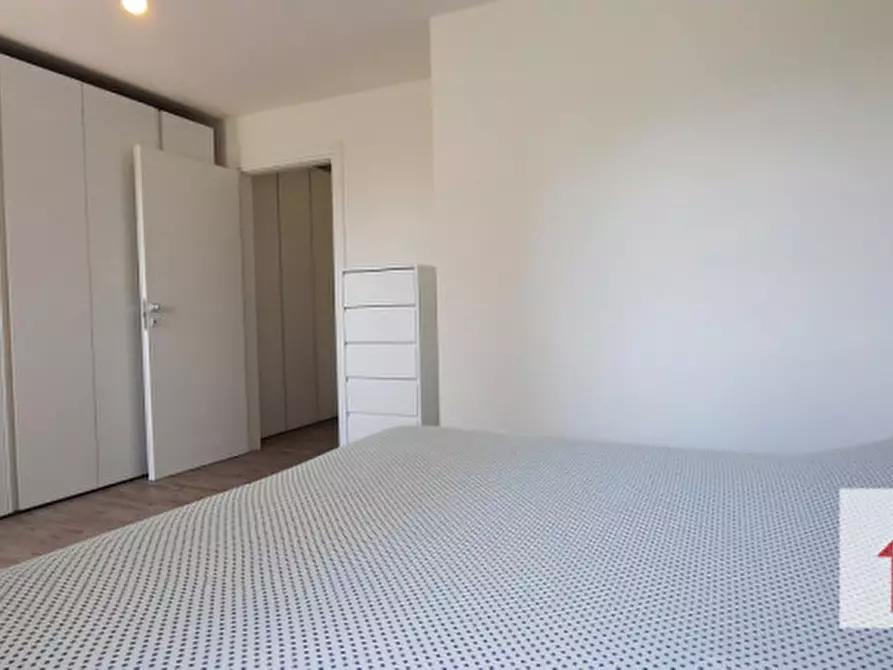 Immagine 7 di Villetta a schiera in vendita  a Carbonera