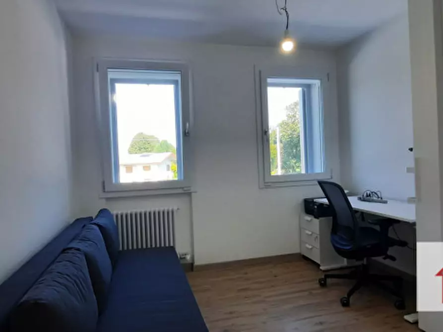 Immagine 8 di Villetta a schiera in vendita  a Carbonera