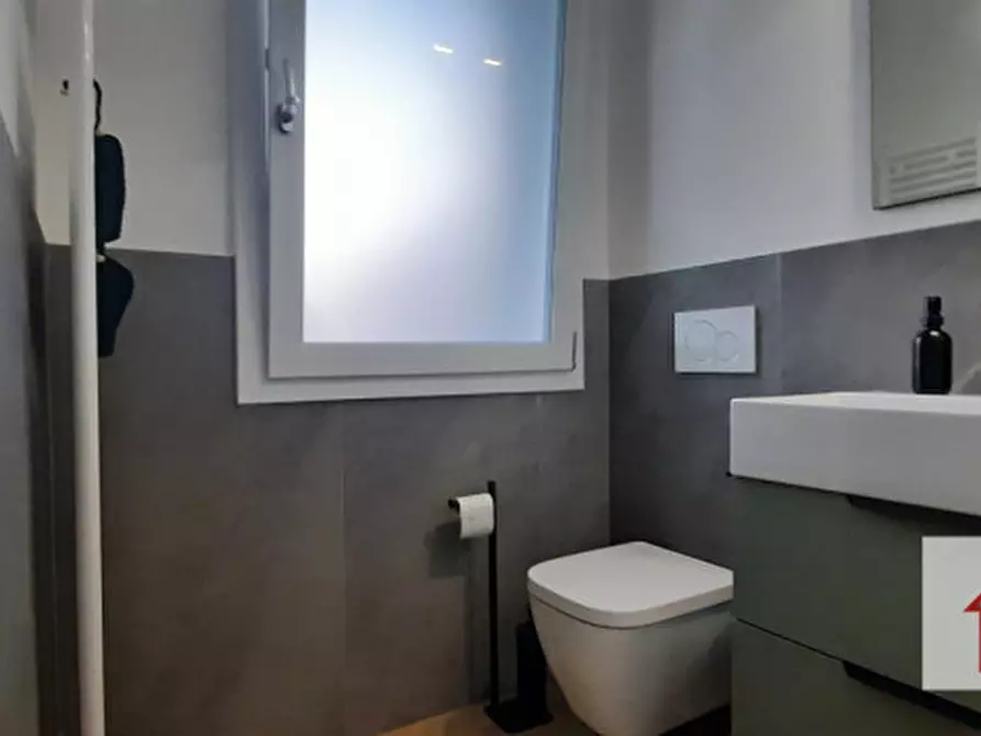 Immagine 10 di Villetta a schiera in vendita  a Carbonera