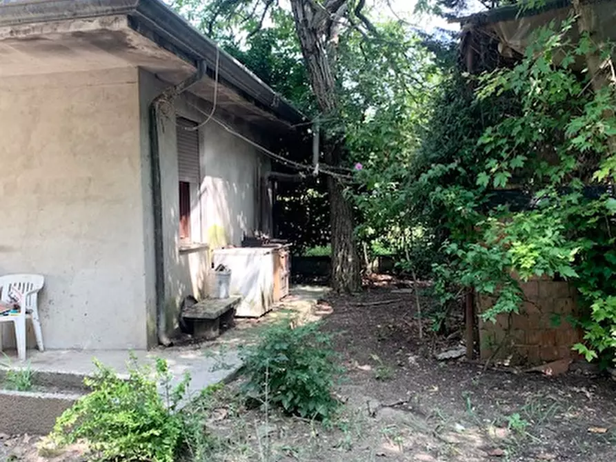 Immagine 3 di Casa bifamiliare in vendita  a Saccolongo