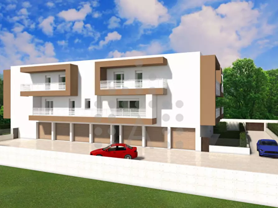 Immagine 4 di Appartamento in vendita  a Montegrotto Terme