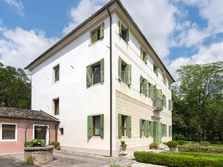 Immagine 3 di Appartamento in vendita  a Mogliano Veneto