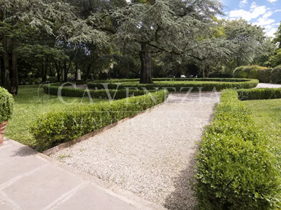 Immagine 4 di Appartamento in vendita  a Mogliano Veneto