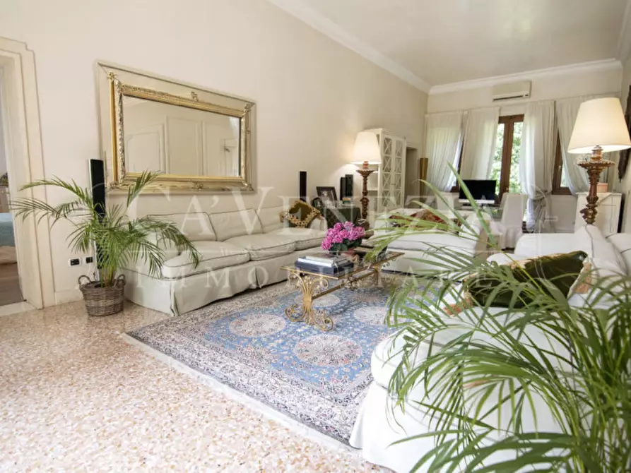 Immagine 6 di Appartamento in vendita  a Mogliano Veneto