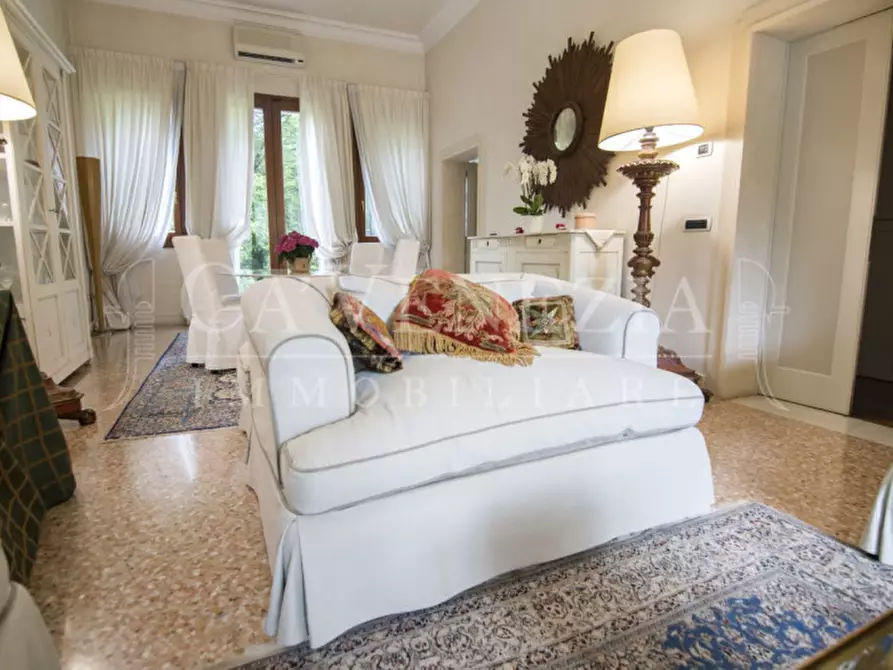 Immagine 7 di Appartamento in vendita  a Mogliano Veneto