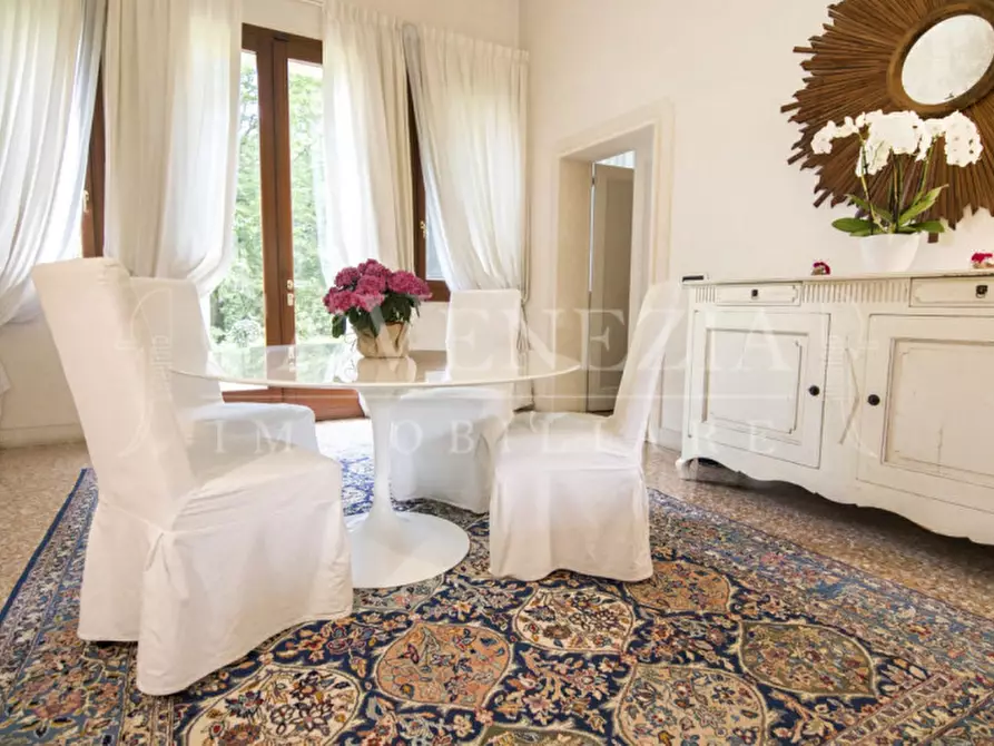 Immagine 10 di Appartamento in vendita  a Mogliano Veneto