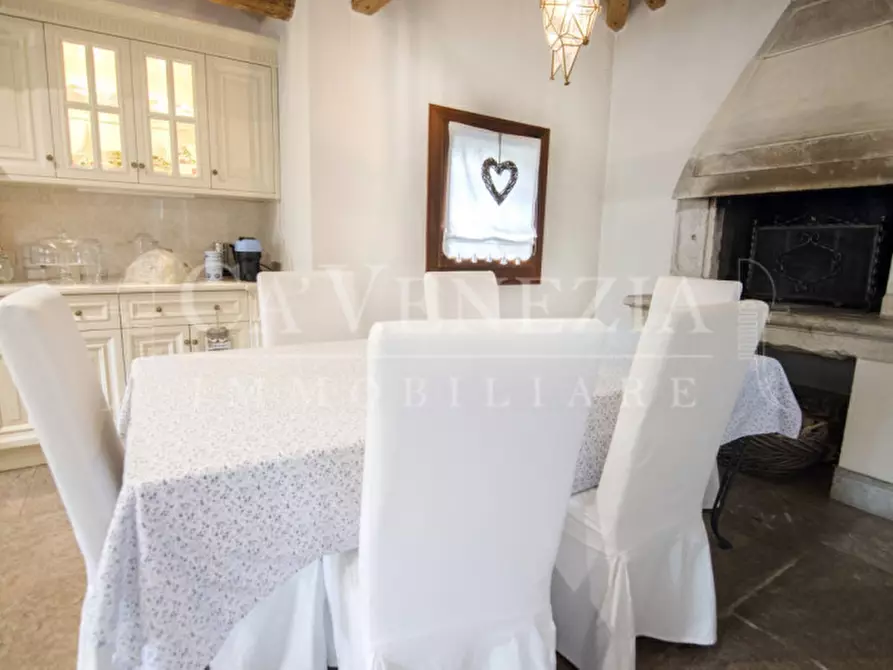 Immagine 15 di Appartamento in vendita  a Mogliano Veneto