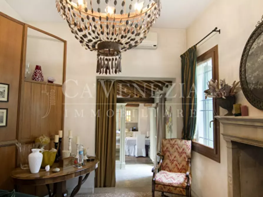 Immagine 18 di Appartamento in vendita  a Mogliano Veneto