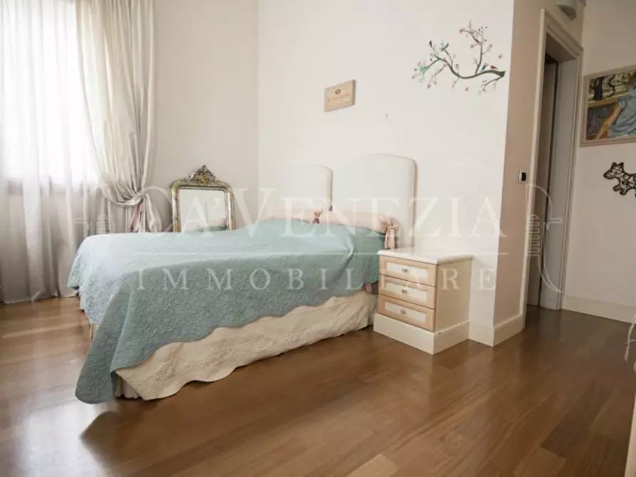 Immagine 23 di Appartamento in vendita  a Mogliano Veneto