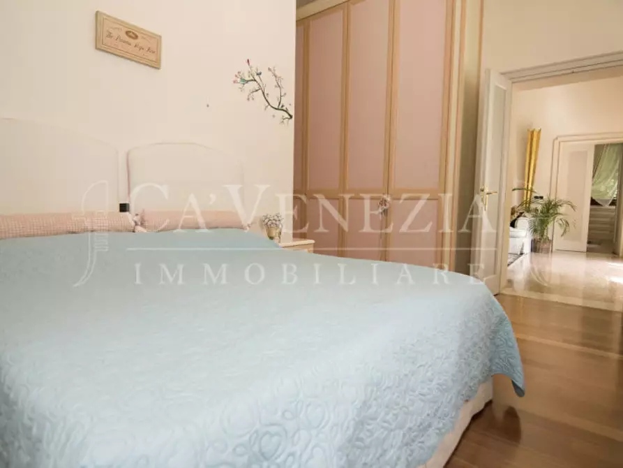 Immagine 27 di Appartamento in vendita  a Mogliano Veneto