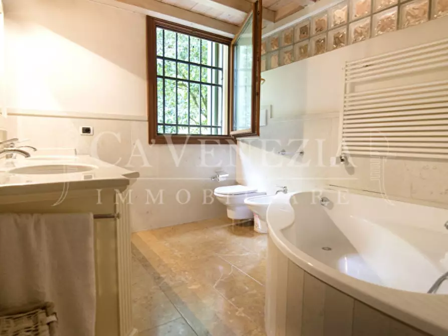 Immagine 29 di Appartamento in vendita  a Mogliano Veneto