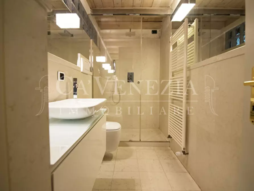 Immagine 30 di Appartamento in vendita  a Mogliano Veneto