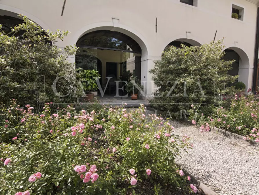 Immagine 34 di Appartamento in vendita  a Mogliano Veneto