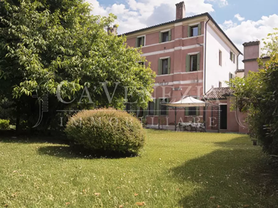 Immagine 36 di Appartamento in vendita  a Mogliano Veneto