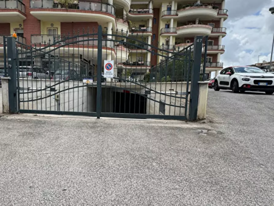 Immagine 3 di Cantina in vendita  in VIA BARTOLOMEO CAVACEPPI a Roma