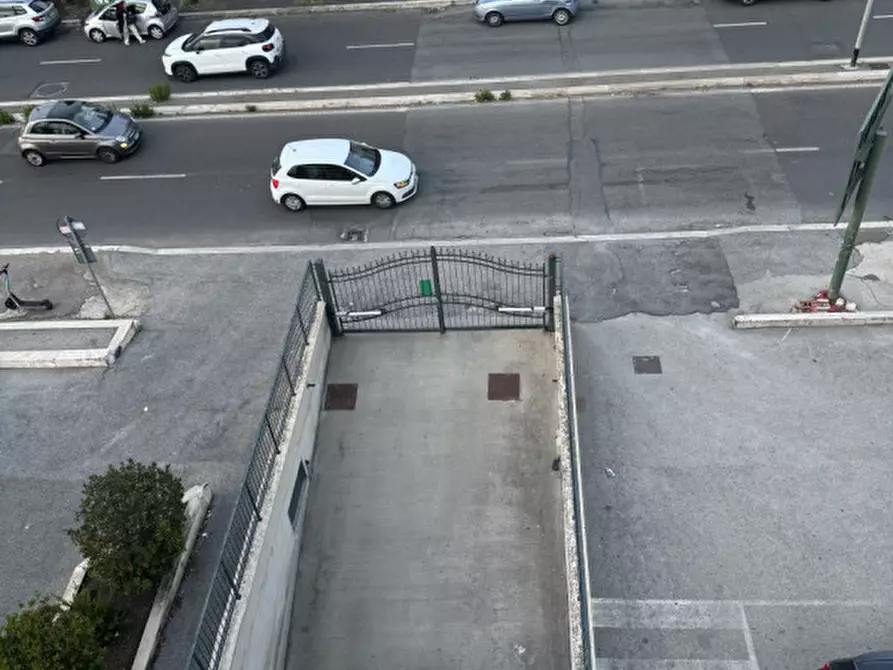 Immagine 4 di Cantina in vendita  in VIA BARTOLOMEO CAVACEPPI a Roma