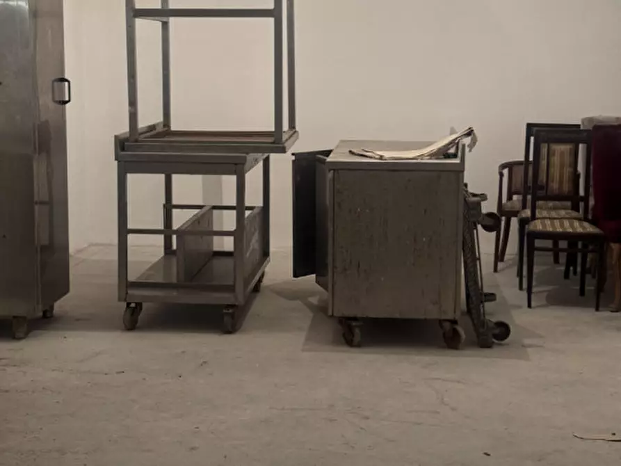 Immagine 16 di Cantina in vendita  in VIA BARTOLOMEO CAVACEPPI a Roma