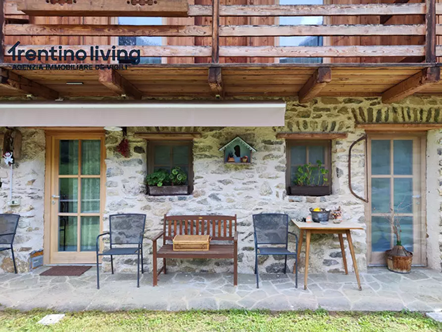 Immagine 4 di Rustico / casale in vendita  in Frazione San Bernardo a Rabbi