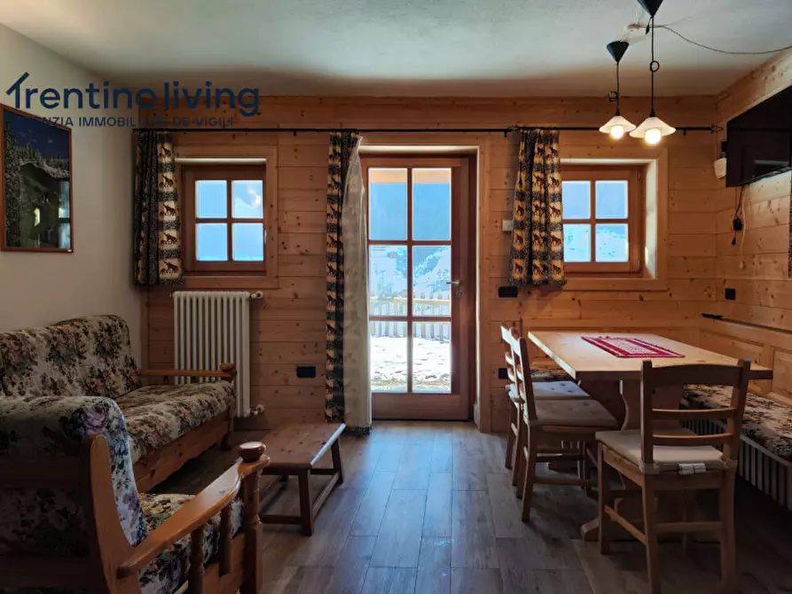 Immagine 5 di Rustico / casale in vendita  in Frazione San Bernardo a Rabbi