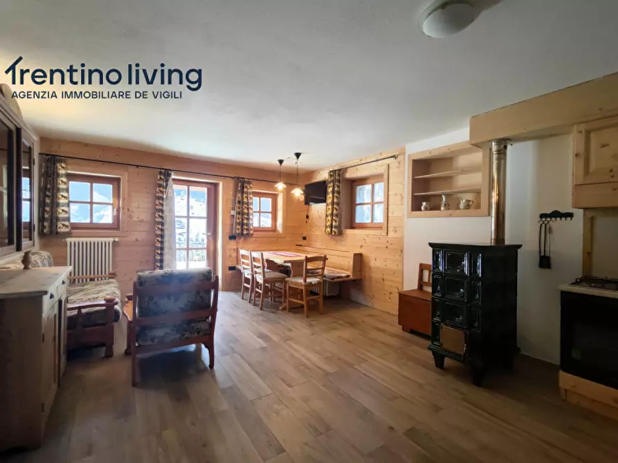 Immagine 6 di Rustico / casale in vendita  in Frazione San Bernardo a Rabbi