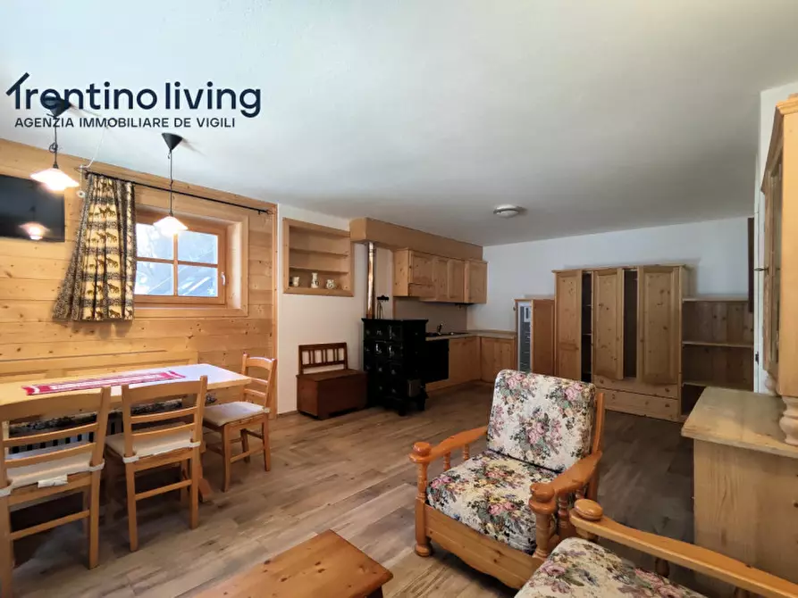 Immagine 7 di Rustico / casale in vendita  in Frazione San Bernardo a Rabbi