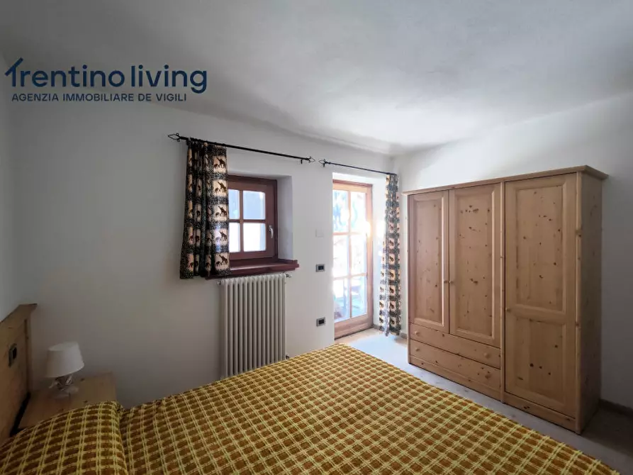 Immagine 10 di Rustico / casale in vendita  in Frazione San Bernardo a Rabbi