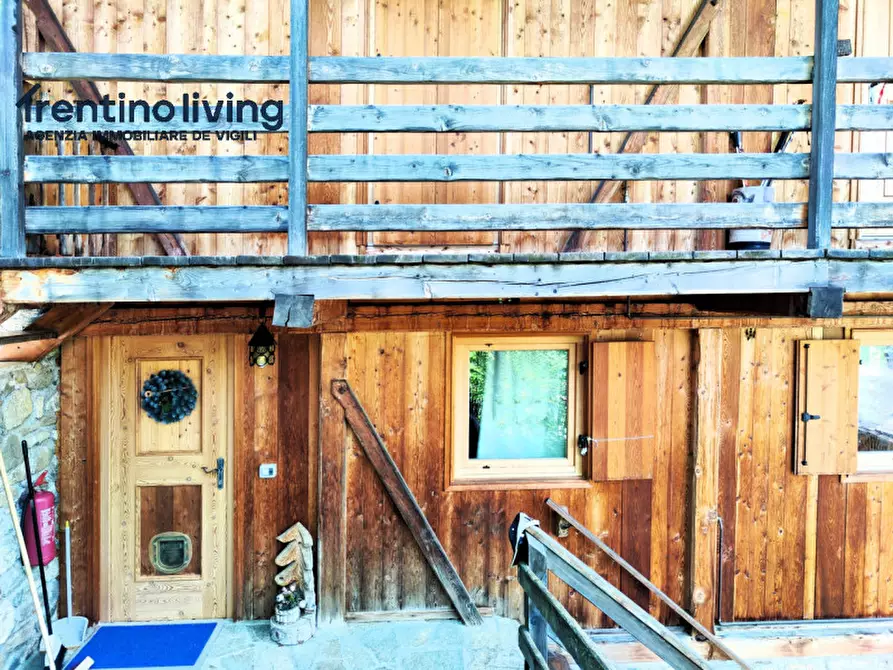 Immagine 13 di Rustico / casale in vendita  in Frazione San Bernardo a Rabbi