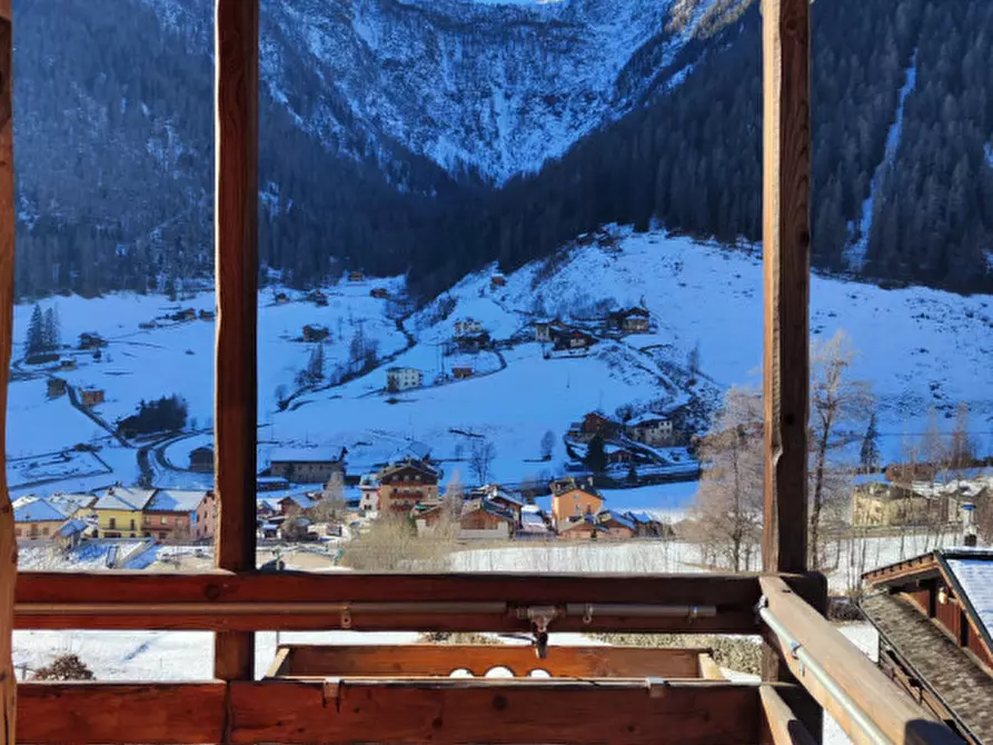 Immagine 14 di Rustico / casale in vendita  in Frazione San Bernardo a Rabbi