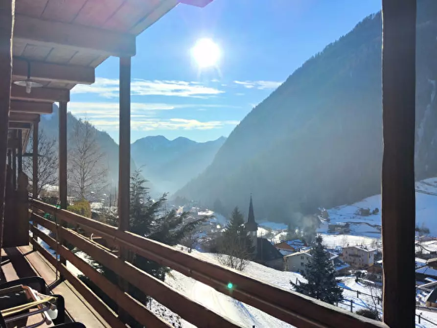 Immagine 15 di Rustico / casale in vendita  in Frazione San Bernardo a Rabbi