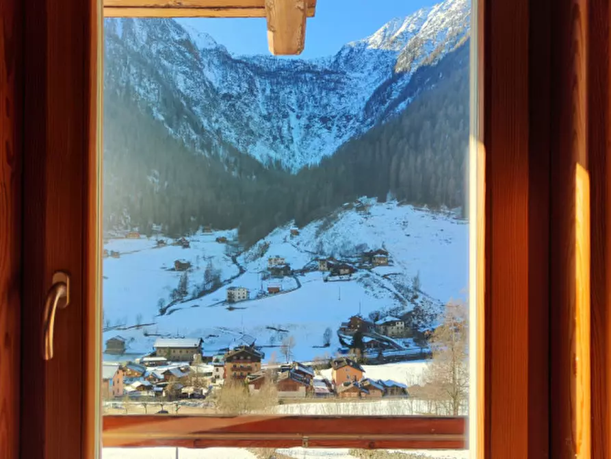 Immagine 18 di Rustico / casale in vendita  in Frazione San Bernardo a Rabbi