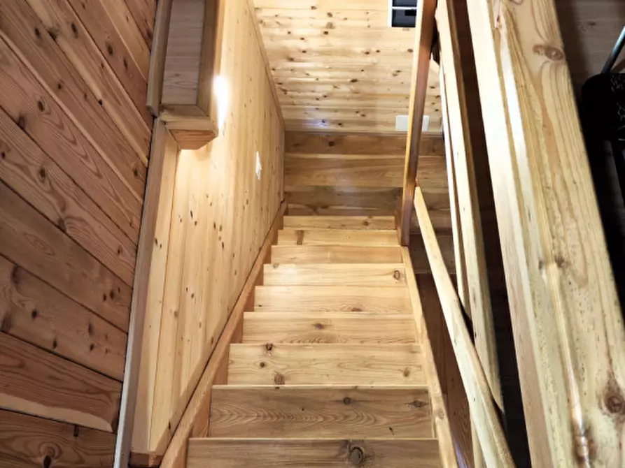 Immagine 23 di Rustico / casale in vendita  in Frazione San Bernardo a Rabbi