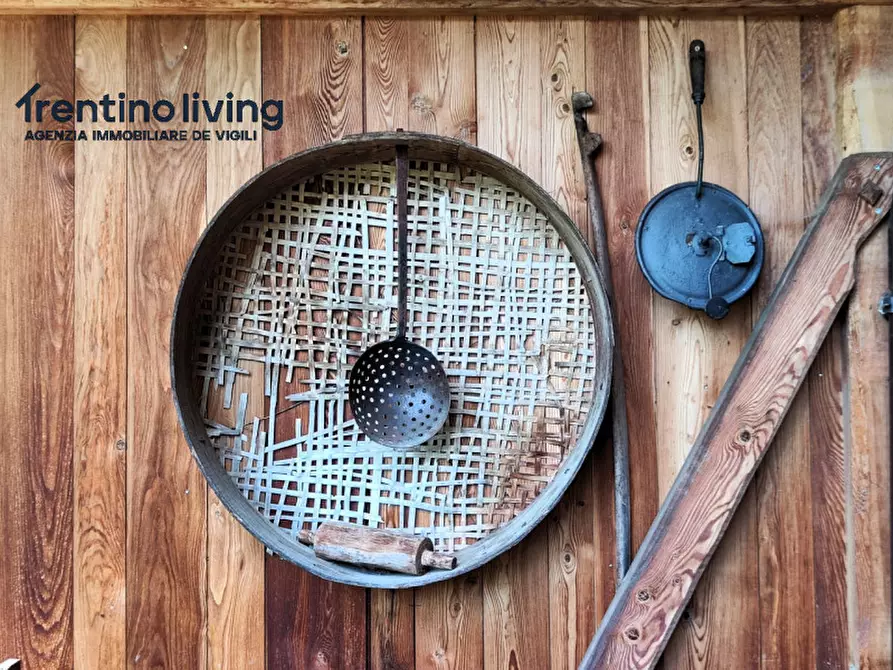 Immagine 25 di Rustico / casale in vendita  in Frazione San Bernardo a Rabbi