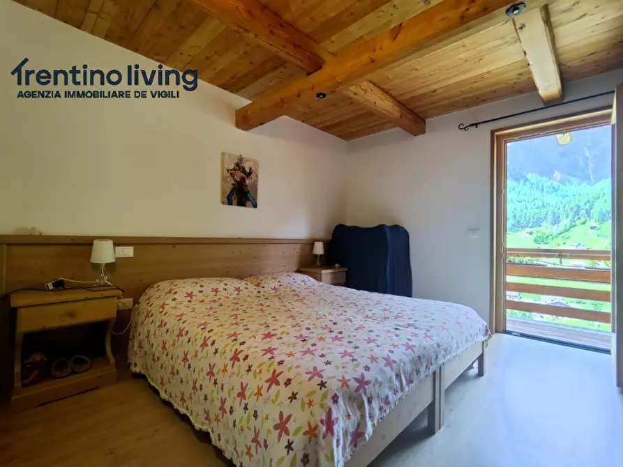 Immagine 28 di Rustico / casale in vendita  in Frazione San Bernardo a Rabbi