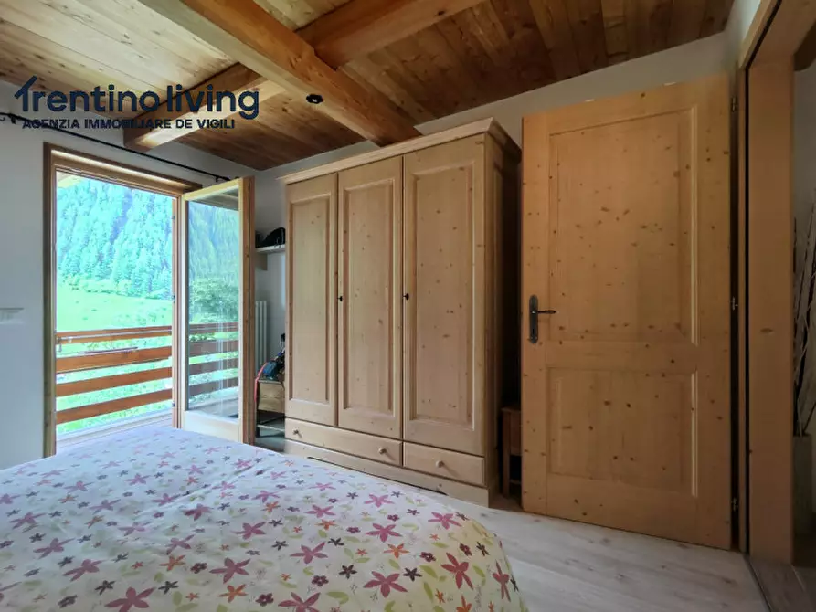 Immagine 29 di Rustico / casale in vendita  in Frazione San Bernardo a Rabbi