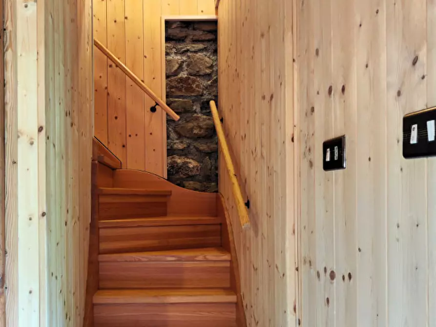 Immagine 30 di Rustico / casale in vendita  in Frazione San Bernardo a Rabbi